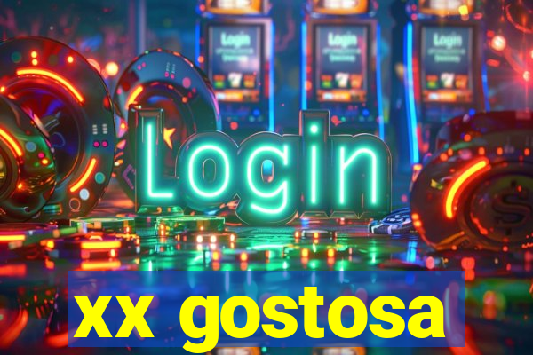 xx gostosa